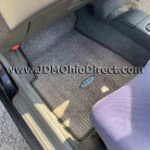 1992 EG6 Honda Civic SiR-II  